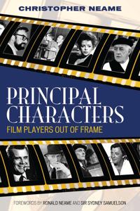 Principal Characters