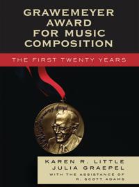 Grawemeyer Award for Music Composition