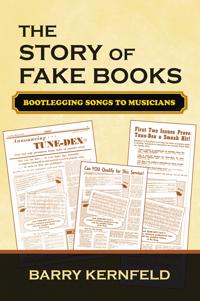 The Story of Fake Books