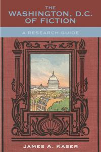 The Washington, D.C. of Fiction