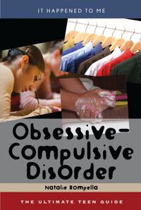 Obsessive-Compulsive Disorder