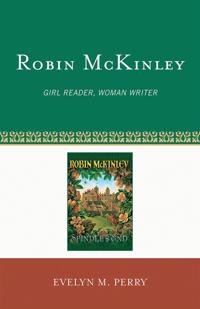 Robin McKinley