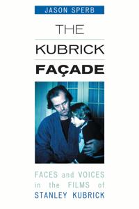 The Kubrick Facade