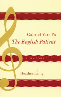 Gabriel Yared's The English Patient