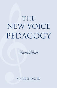 The New Voice Pedagogy