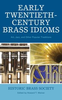 Studies in Jazz