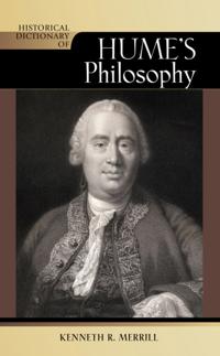 Historical Dictionary of Hume's Philosophy