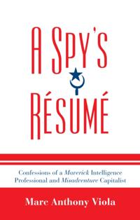 Security and Professional Intelligence Education Series