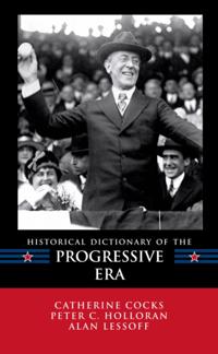Historical Dictionaries of U.S. Politics and Political Eras
