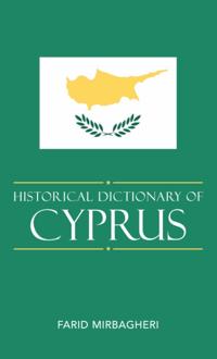 Historical Dictionaries of Europe