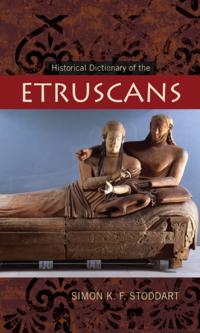 Historical Dictionaries of Ancient Civilizations and Historical Eras