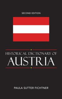 Historical Dictionaries of Europe