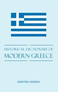 Historical Dictionaries of Europe