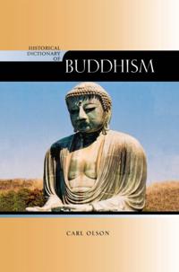Historical Dictionaries of Religions, Philosophies, and Movements Series