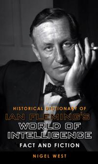 Historical Dictionaries of Intelligence and Counterintelligence