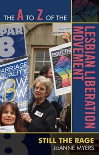 A to Z of the Lesbian Liberation Movement