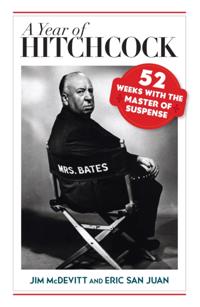 Year of Hitchcock