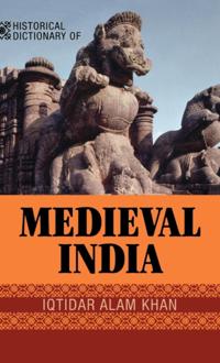 Historical Dictionaries of Ancient Civilizations and Historical Eras