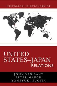 Historical Dictionaries of Diplomacy and Foreign Relations