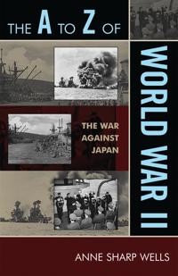 The A to Z of World War II