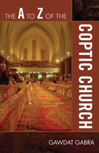 The A to Z of the Coptic Church