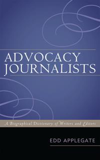 Advocacy Journalists