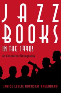 Studies in Jazz