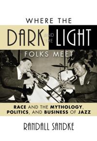 Studies in Jazz
