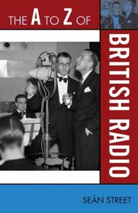 A to Z of British Radio