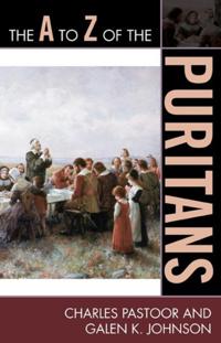 A to Z of the Puritans