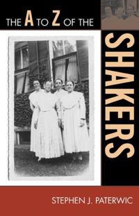 A to Z of the Shakers