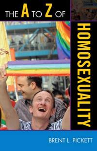 A to Z of Homosexuality