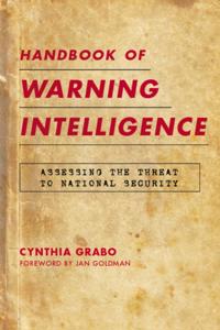 Security and Professional Intelligence Education Series