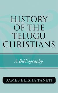 History of the Telugu Christians