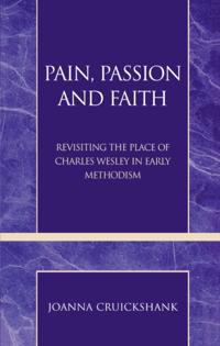 Pietist and Wesleyan Studies
