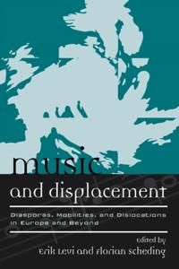 Europea: Ethnomusicologies and Modernities