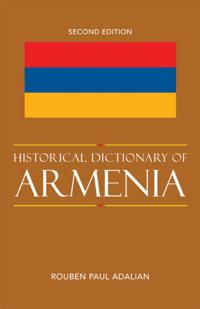 Historical Dictionaries of Europe