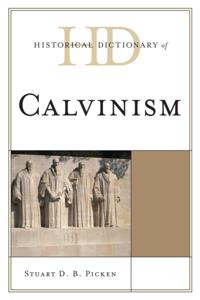 Historical Dictionaries of Religions, Philosophies, and Movements Series