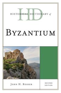 Historical Dictionaries of Ancient Civilizations and Historical Eras