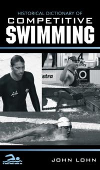 Historical Dictionaries of Sports
