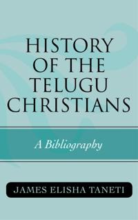 History of the Telugu Christians