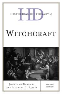 Historical Dictionaries of Religions, Philosophies, and Movements Series