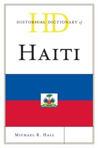 Historical Dictionaries of the Americas