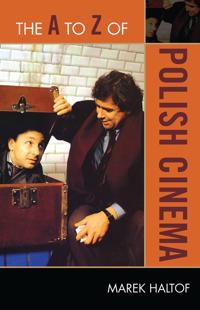 The A to Z of Polish Cinema