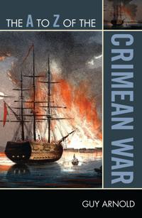 The A to Z of the Crimean War