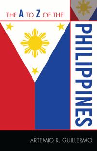 The A to Z of the Philippines