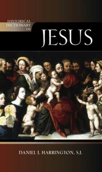 Historical Dictionaries of Religions, Philosophies, and Movements Series