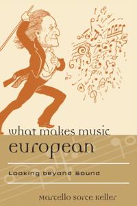 Europea: Ethnomusicologies and Modernities