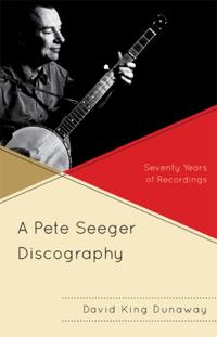 American Folk Music and Musicians Series
