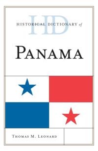 Historical Dictionaries of the Americas